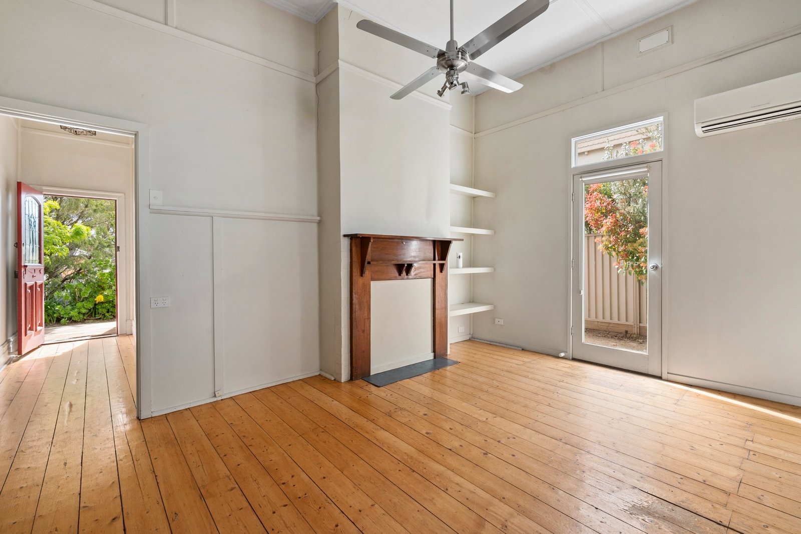 Gallery: 13A Somerville St