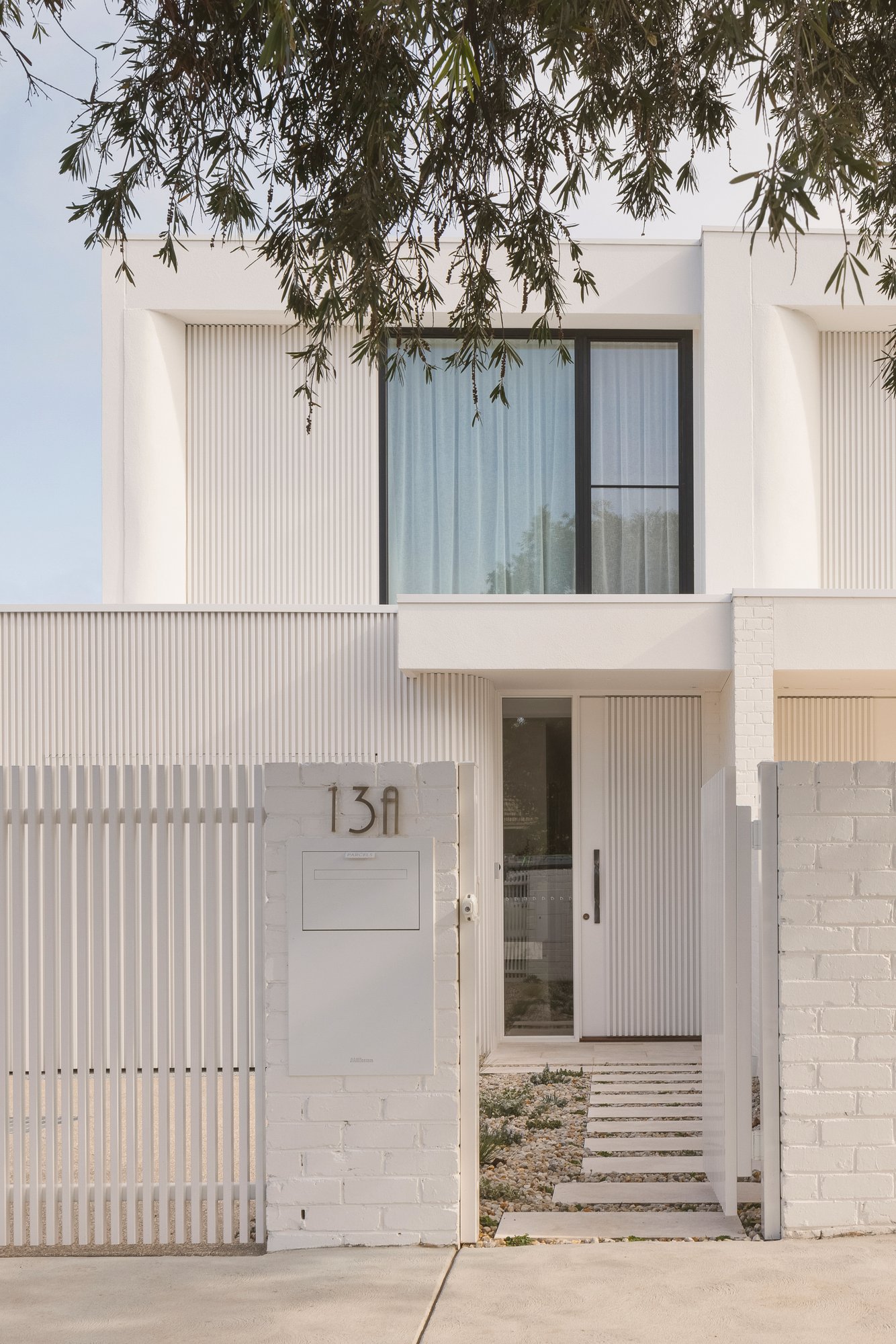 Gallery: 13A Telford Street
