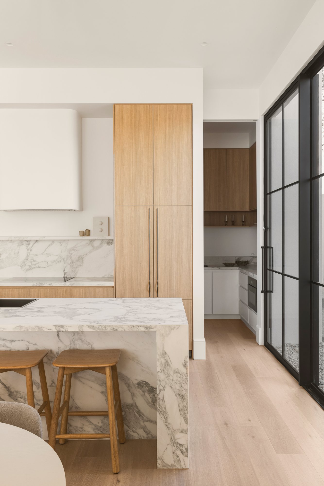 Gallery: 13A Telford Street