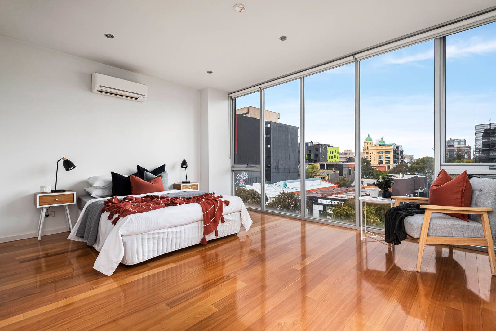 Real Estate and Property in 13A Thomas Place, Prahran, VIC