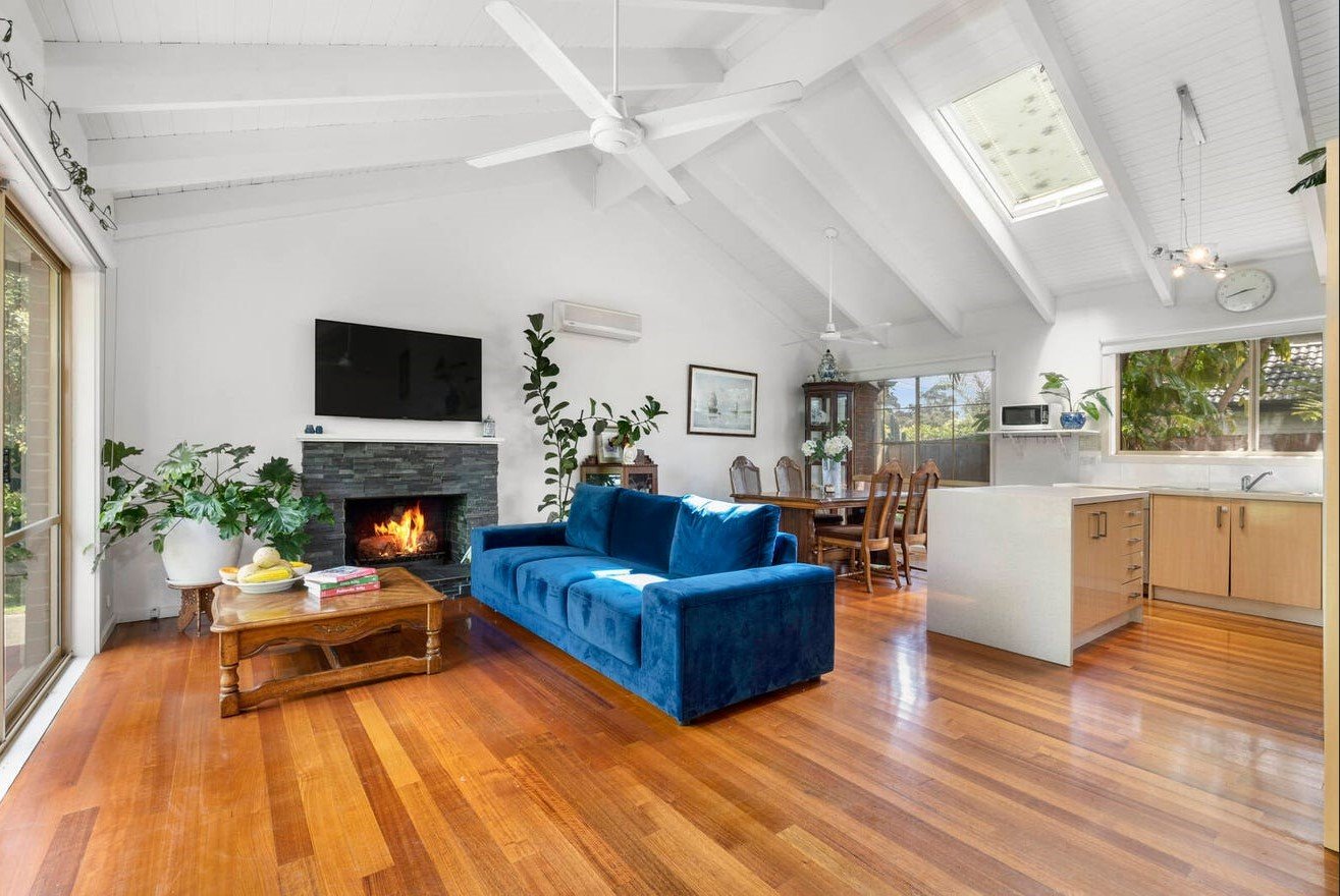 Gallery: 13a Towers Street