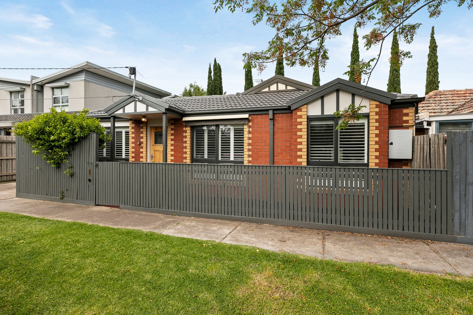 Gallery: 13A Urwin Street