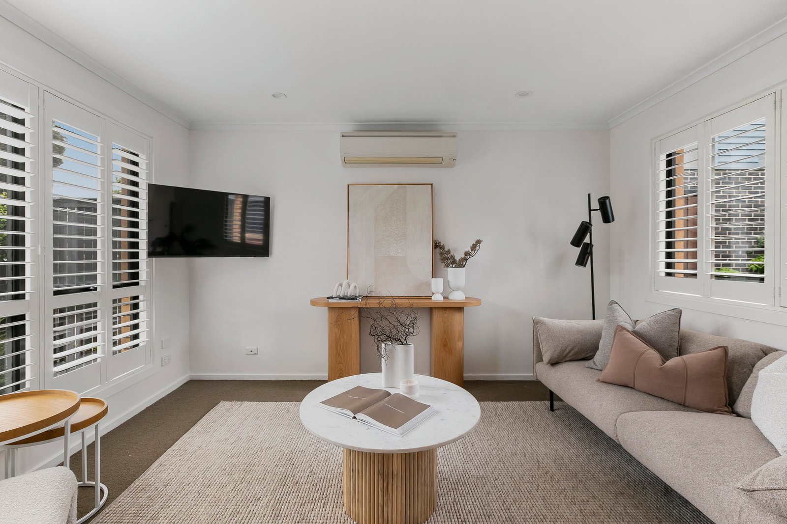 Gallery: 13A Urwin Street