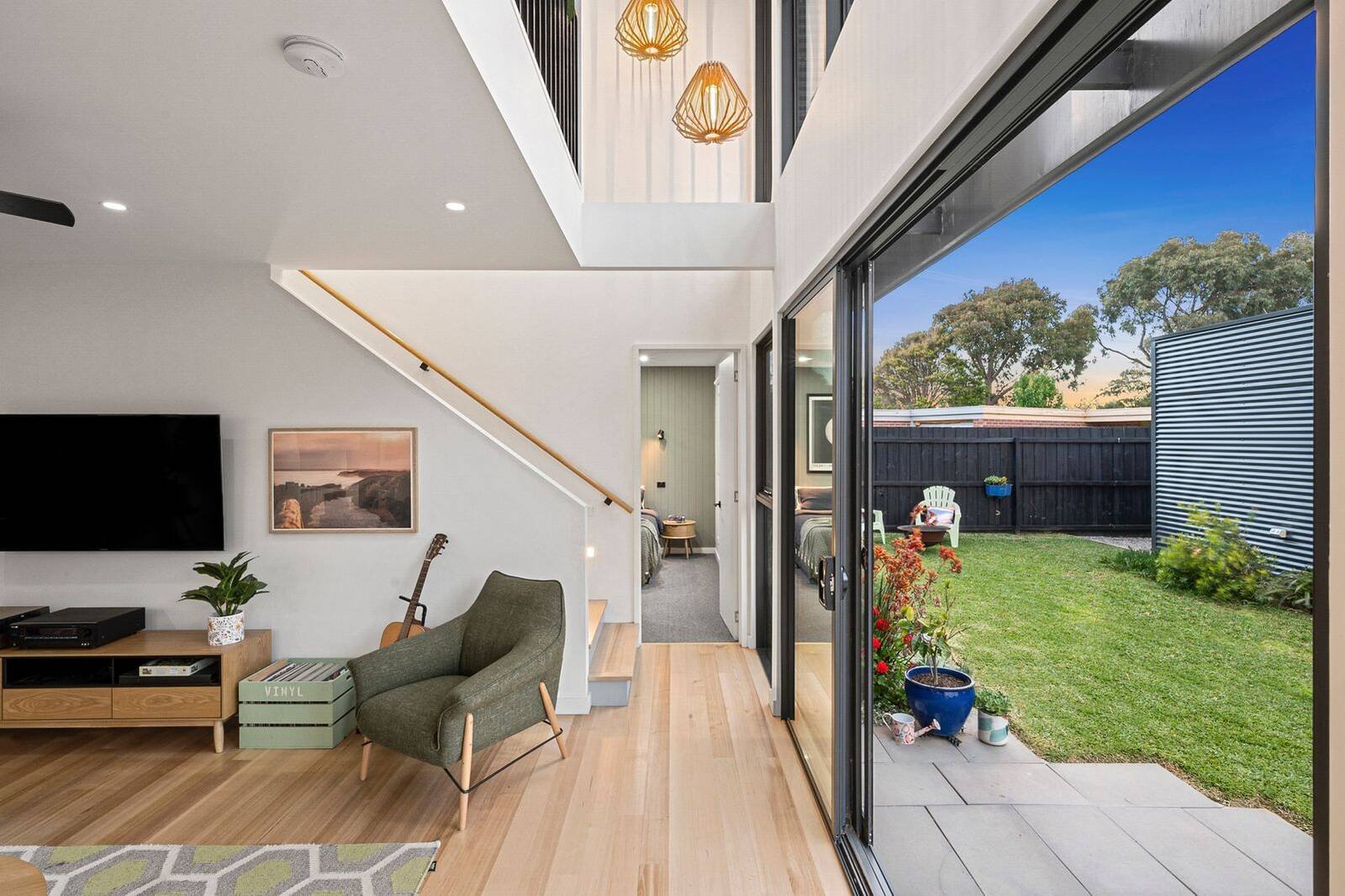 Real Estate and Property in 13A Watkin Street, Ocean Grove, VIC