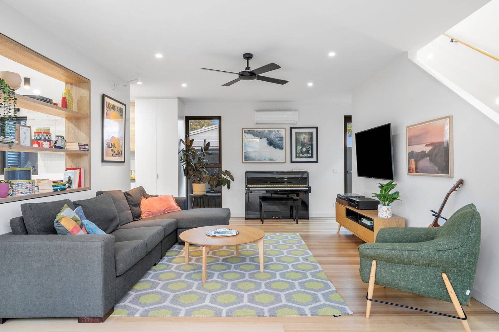 Real Estate and Property in 13A Watkin Street, Ocean Grove, VIC