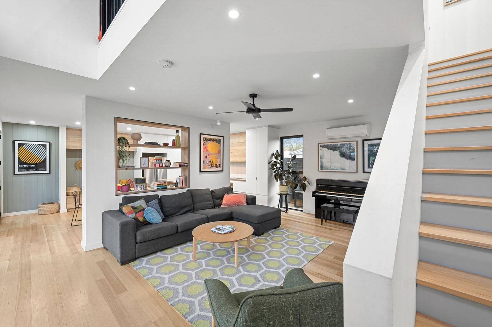 Real Estate and Property in 13A Watkin Street, Ocean Grove, VIC