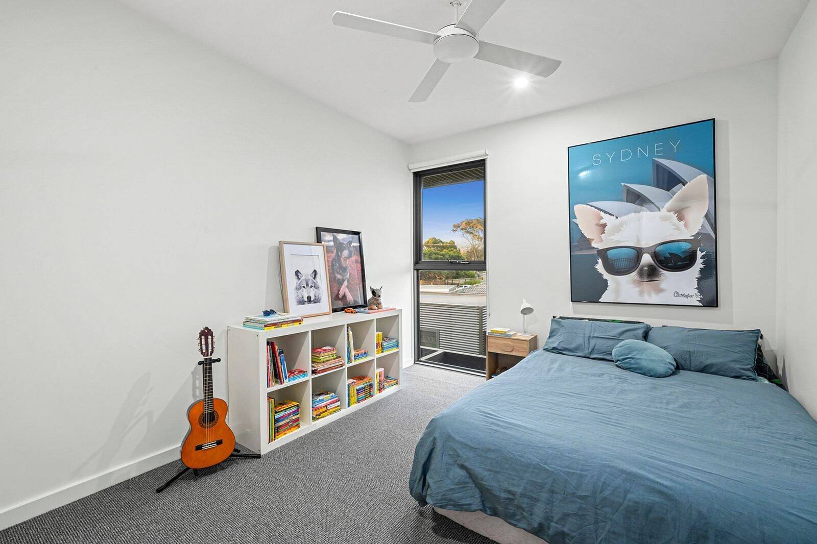 Real Estate and Property in 13A Watkin Street, Ocean Grove, VIC