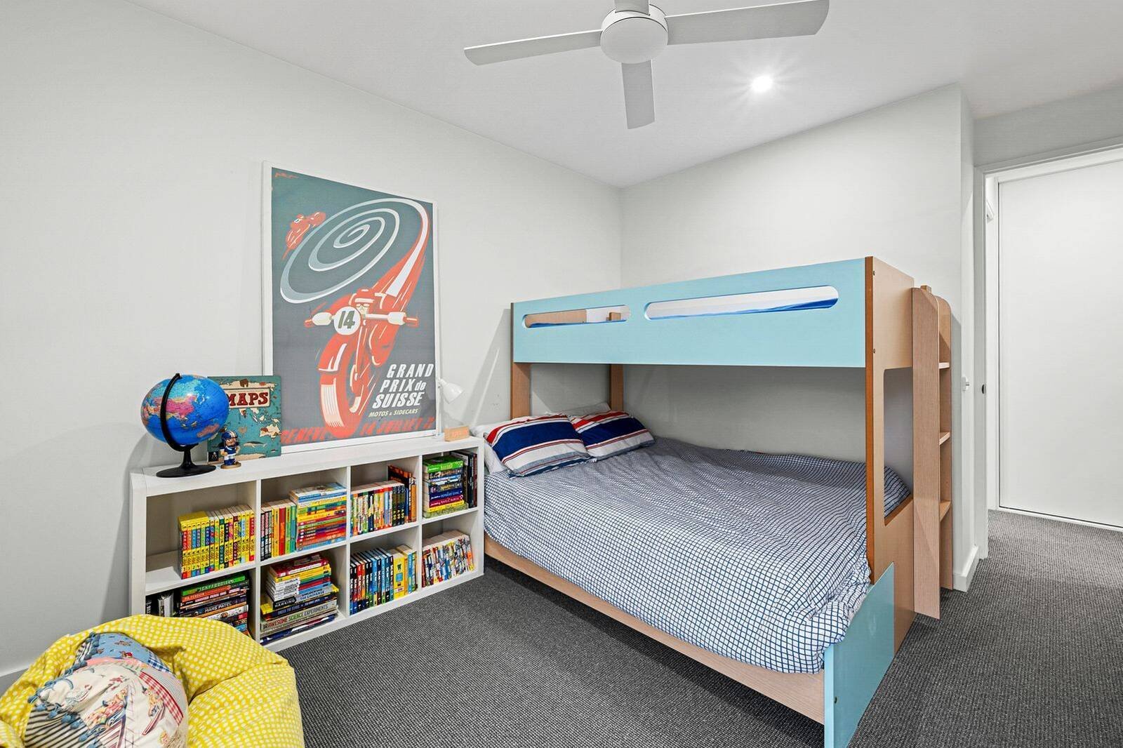 Real Estate and Property in 13A Watkin Street, Ocean Grove, VIC