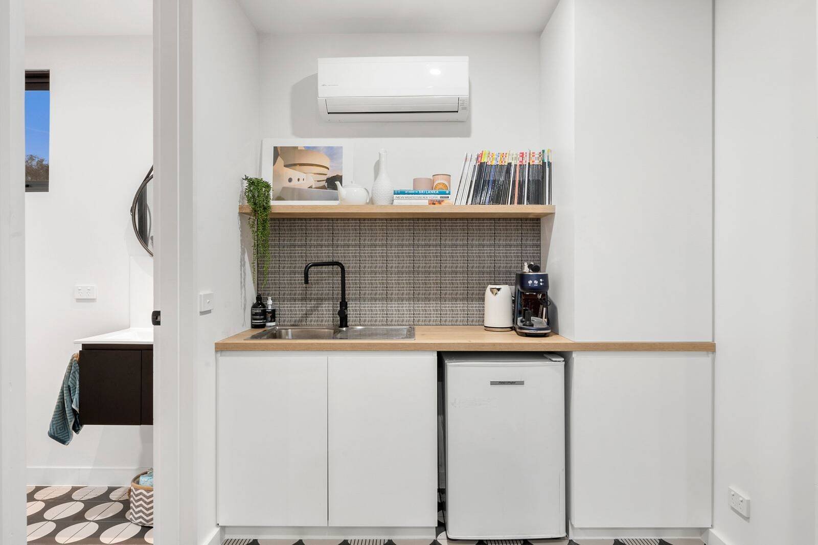 Real Estate and Property in 13A Watkin Street, Ocean Grove, VIC