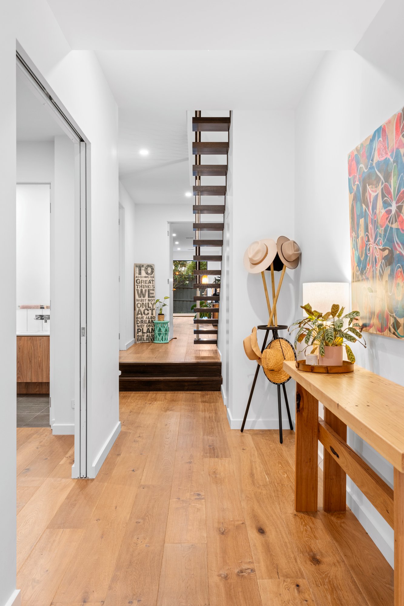 Gallery: 13A Woff Street