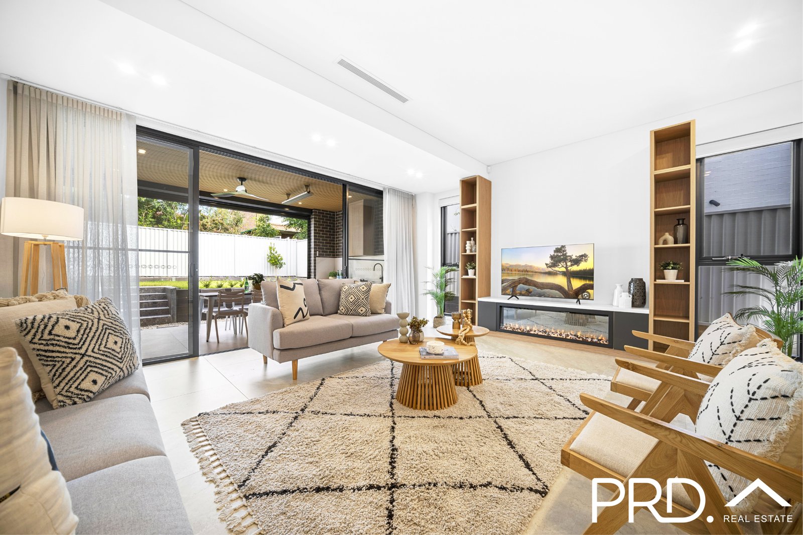 13b Baldi Avenue PANANIA 3