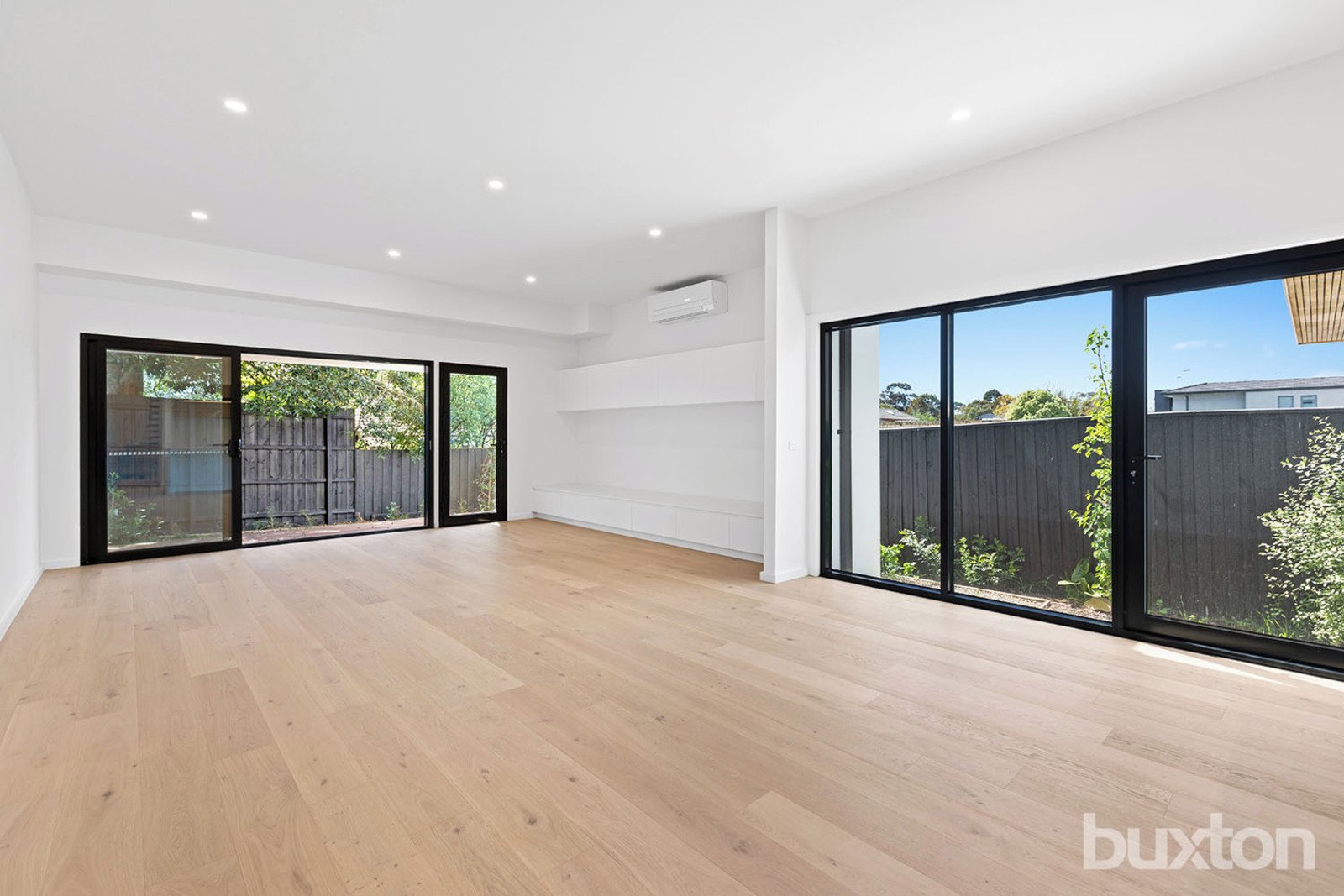 Gallery: 13B Besant Street