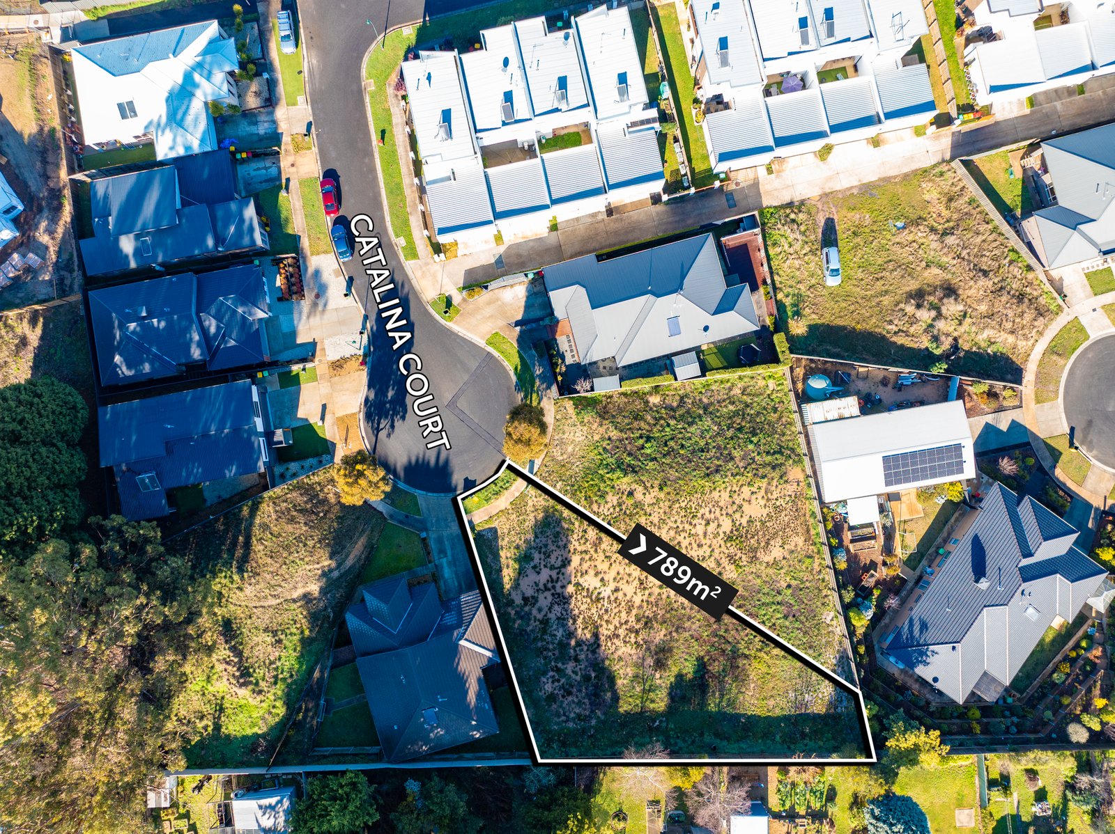 Gallery: 13b Catalina Court