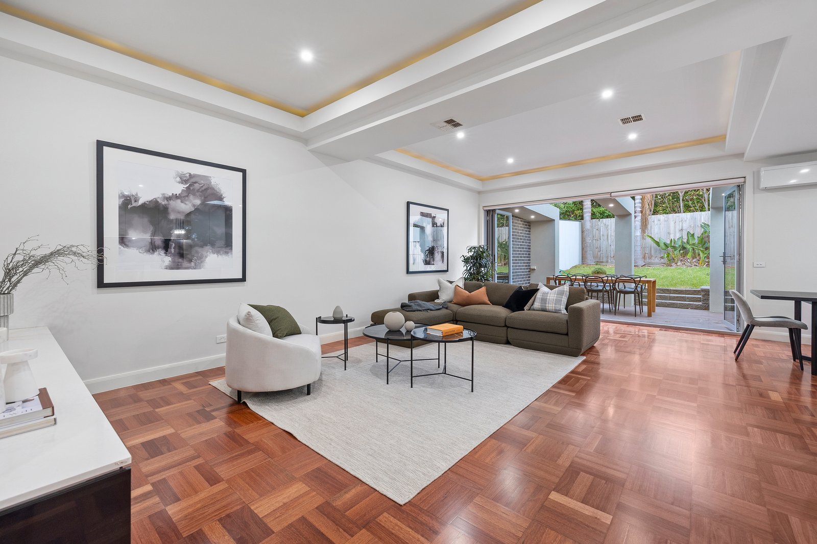 Gallery: 13B Emma Street