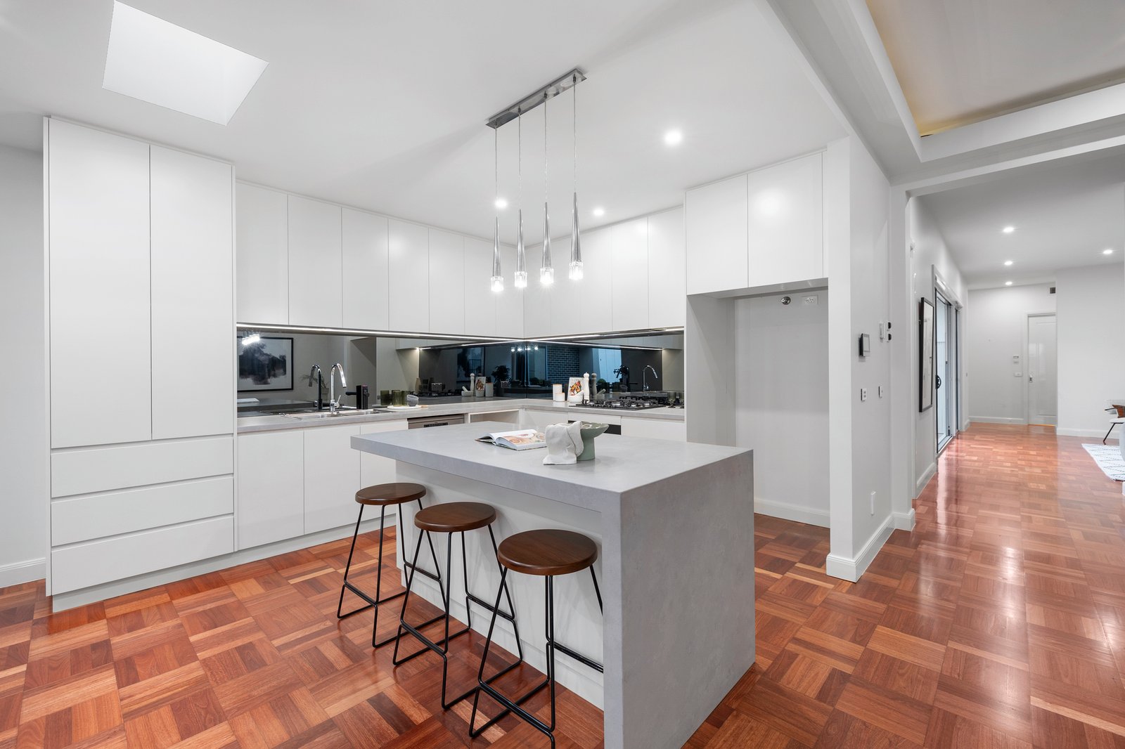 Gallery: 13B Emma Street