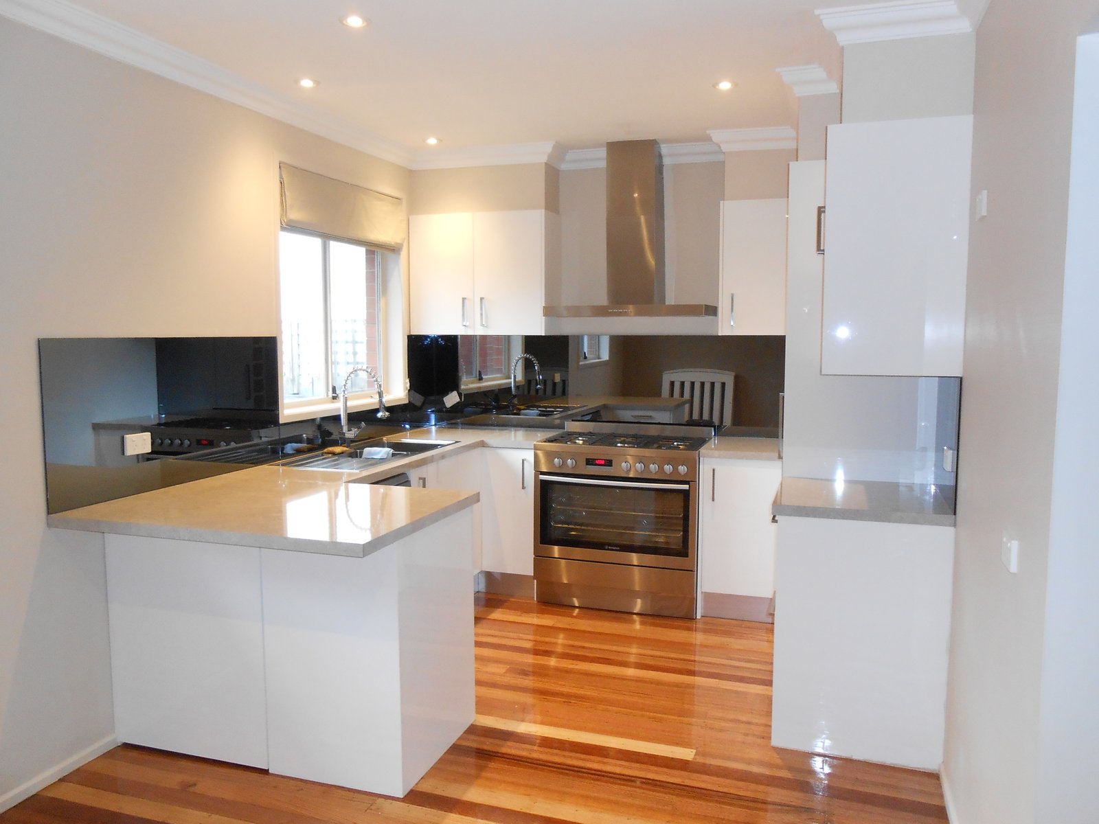 Gallery: 13B Gavin Street