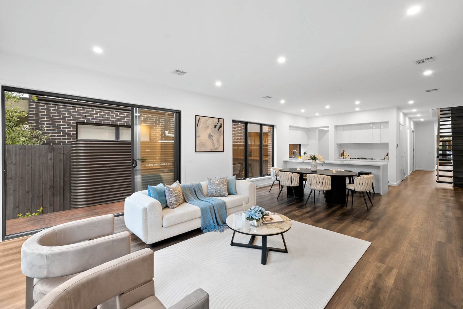 Gallery: 13b Goodrich Street