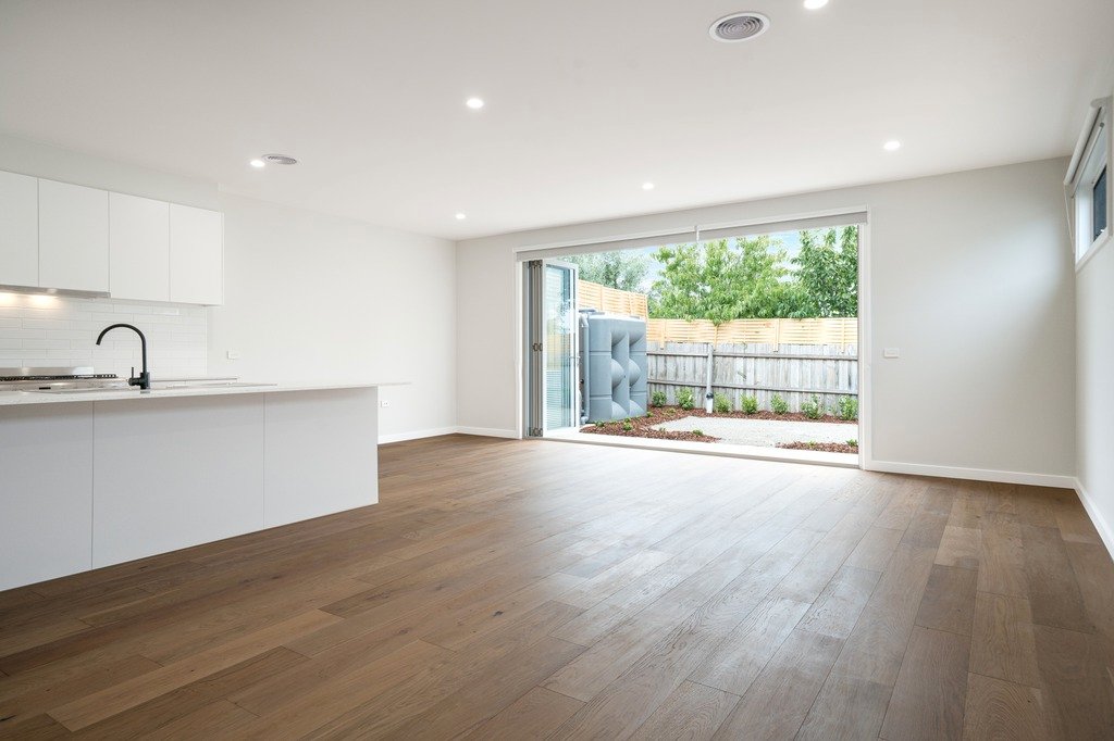 Gallery: 13B Guthrie Avenue