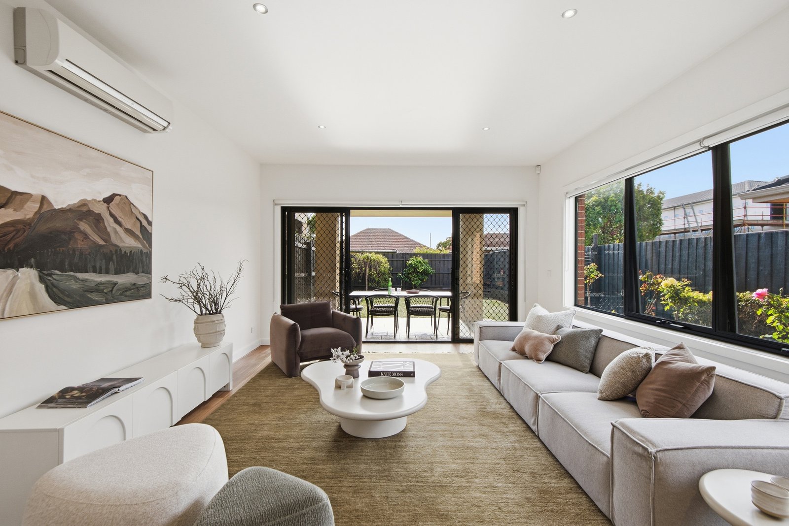 Gallery: 13B Julis Street