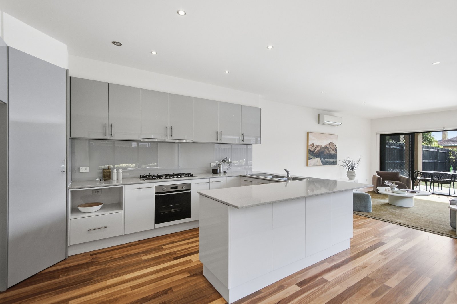 Gallery: 13B Julis Street
