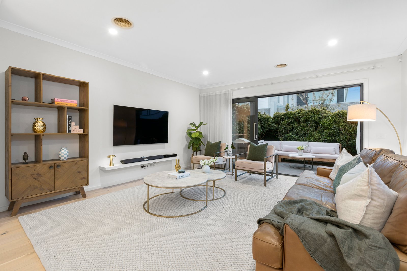 Gallery: 13B Princess Avenue