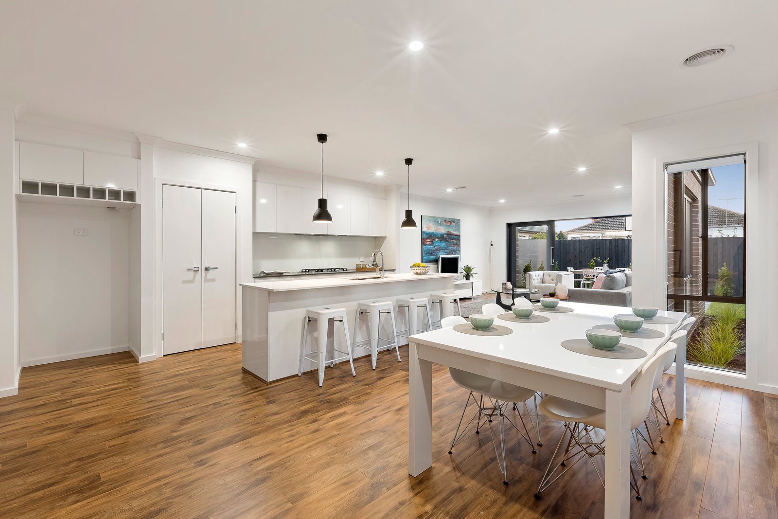Gallery: 13B Princess Avenue