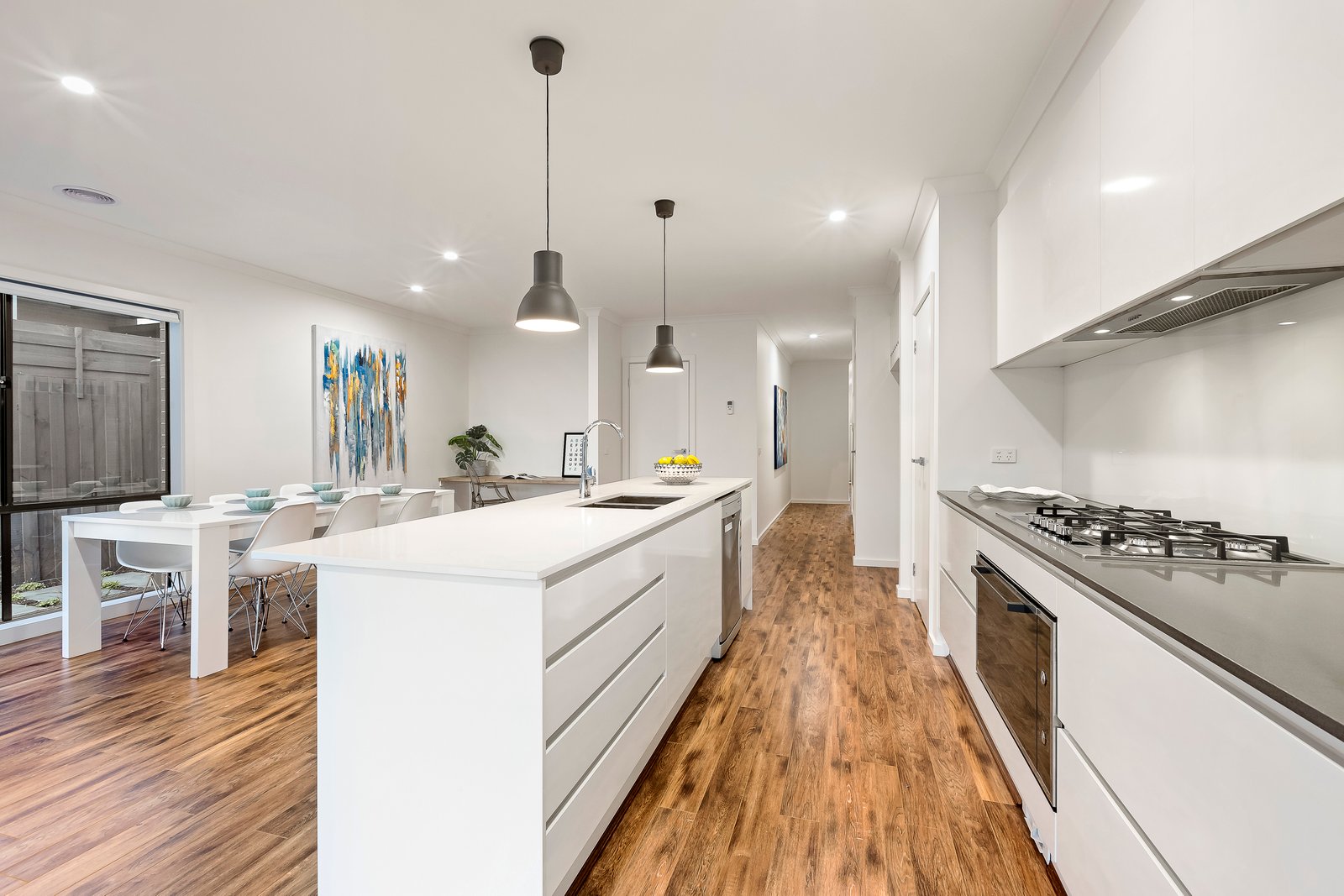 Gallery: 13B Princess Avenue