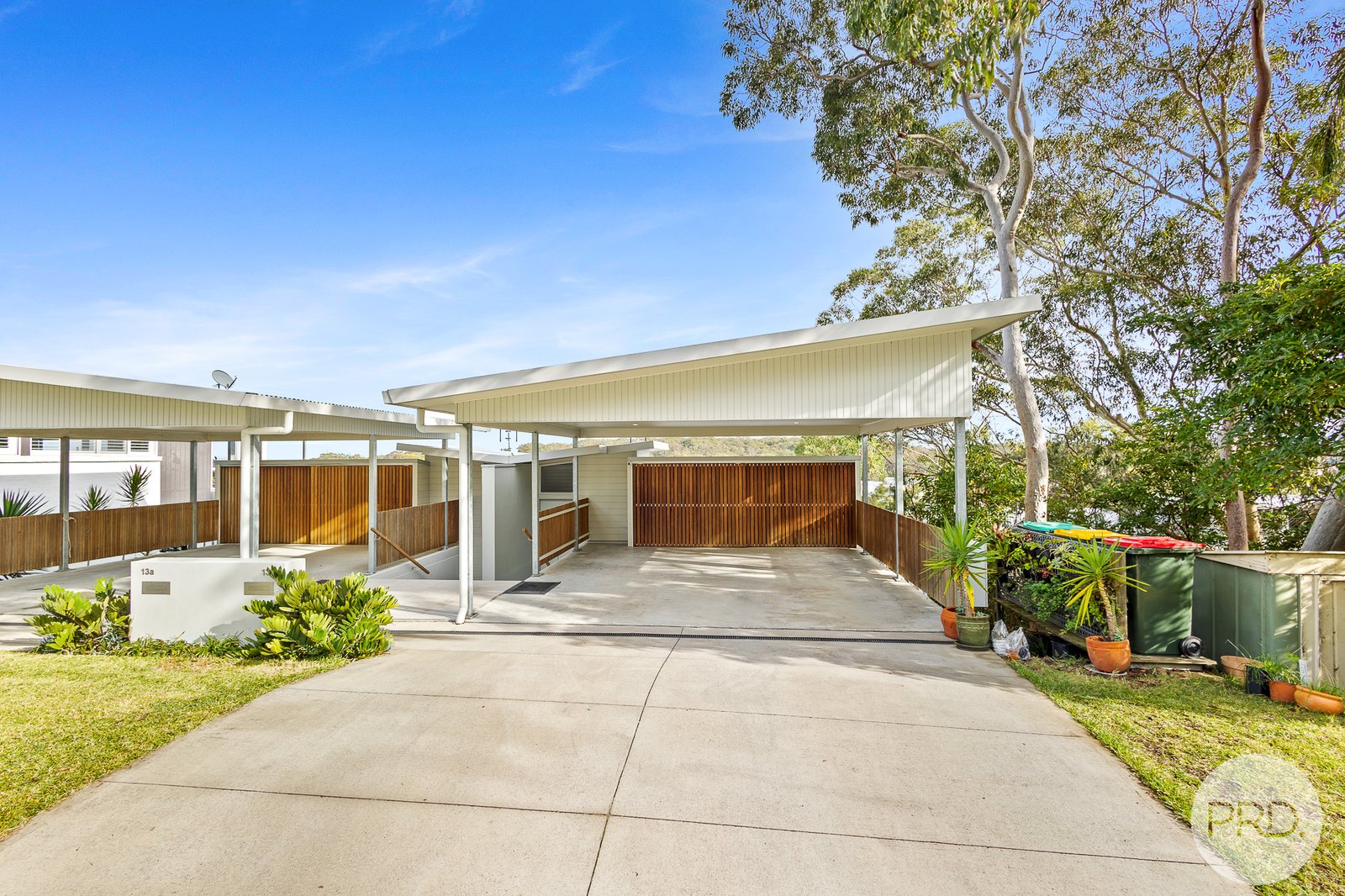 13B Scott Circuit SALAMANDER BAY 1