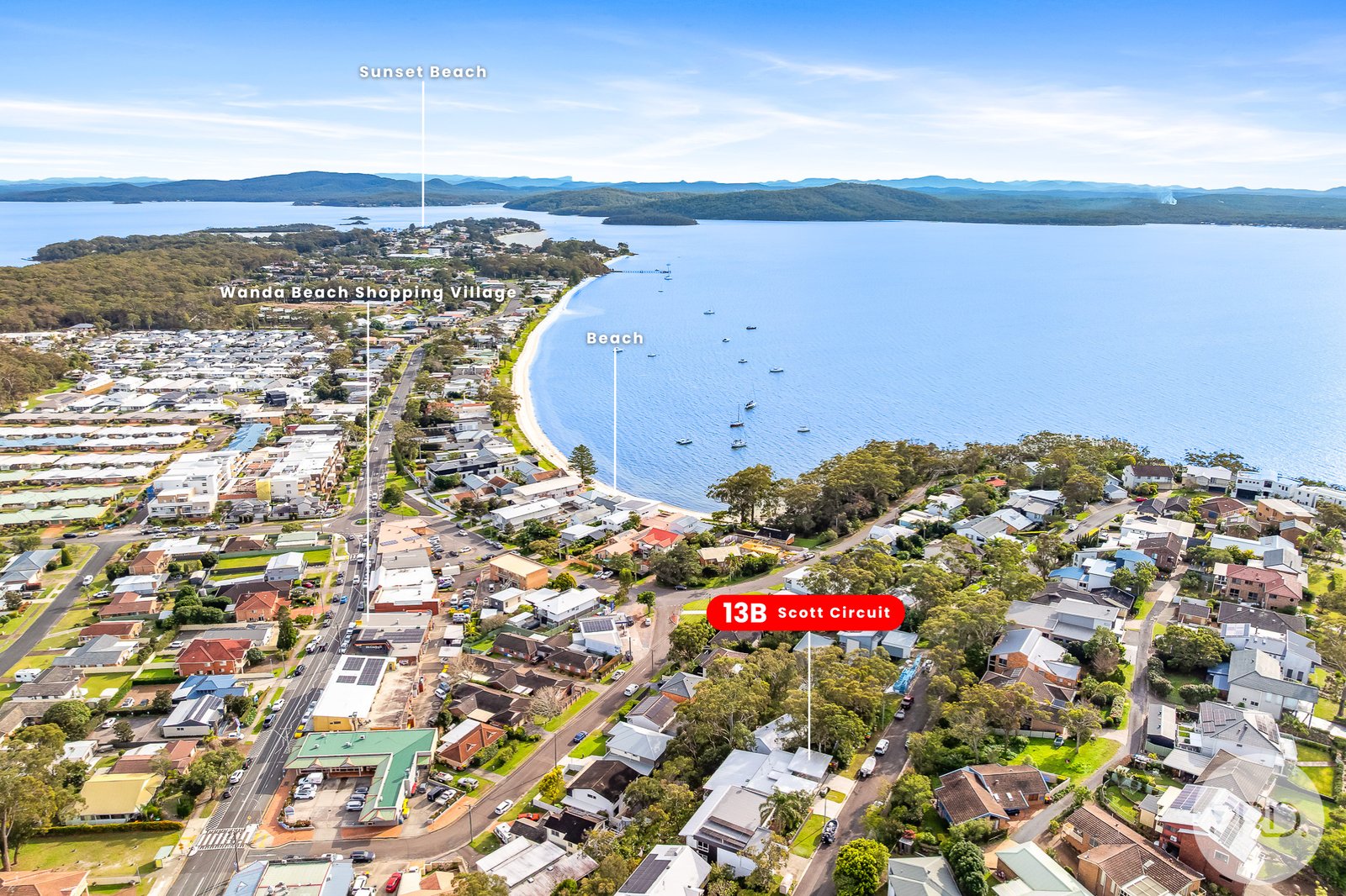 13B Scott Circuit SALAMANDER BAY 2