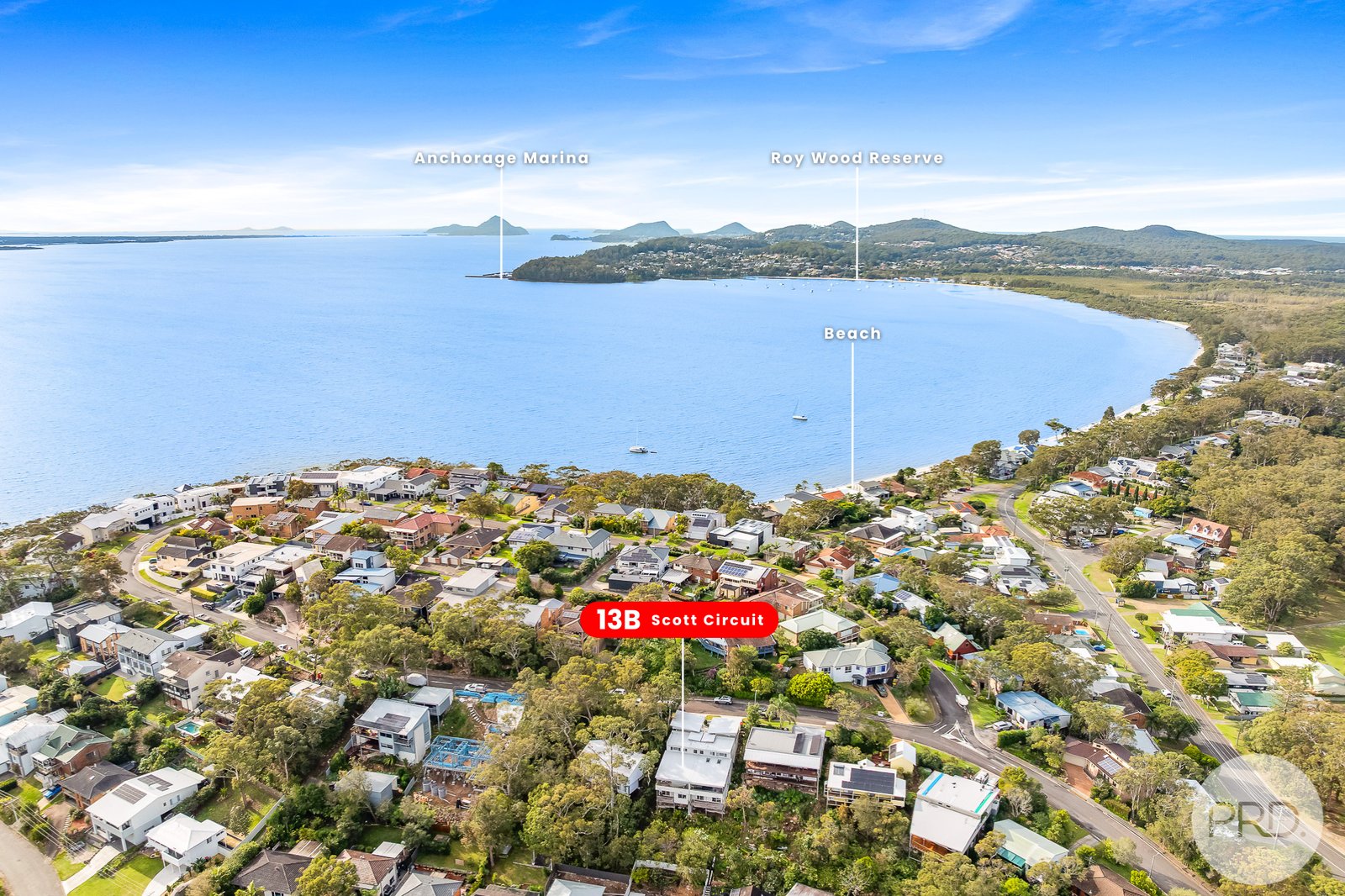 13B Scott Circuit SALAMANDER BAY 10
