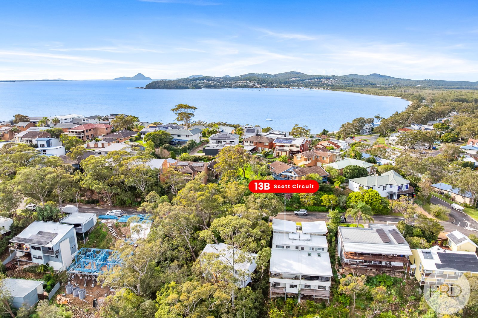 13B Scott Circuit SALAMANDER BAY 19