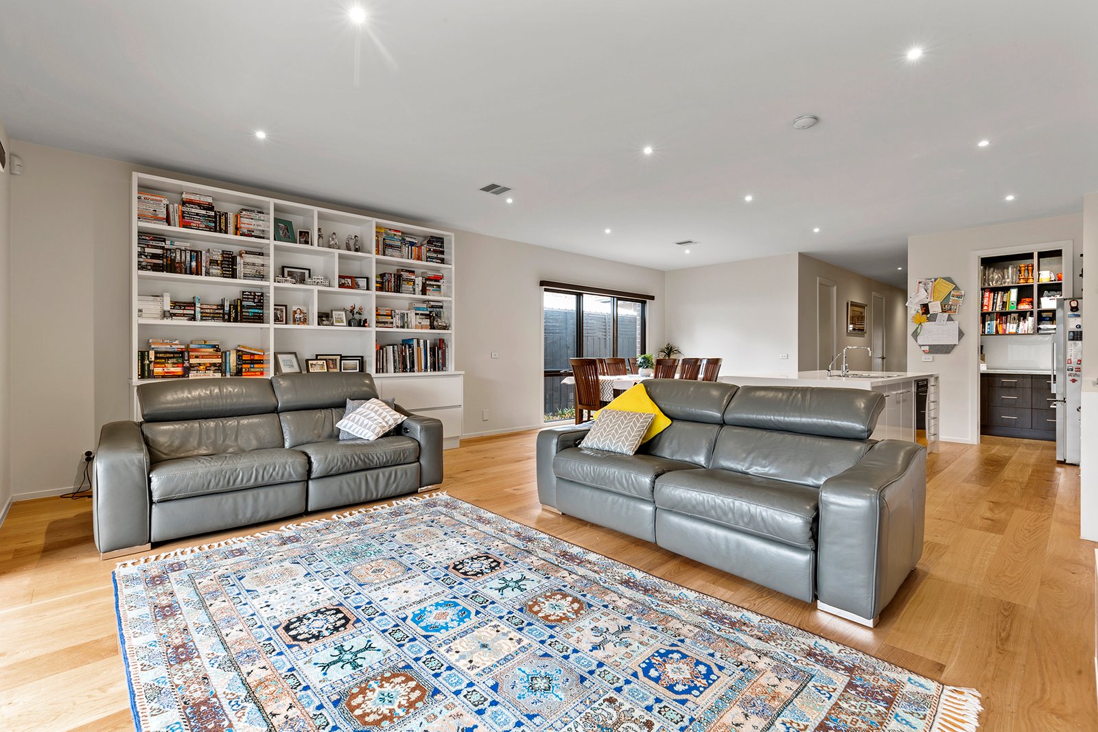 Gallery: 13b Scotts Street