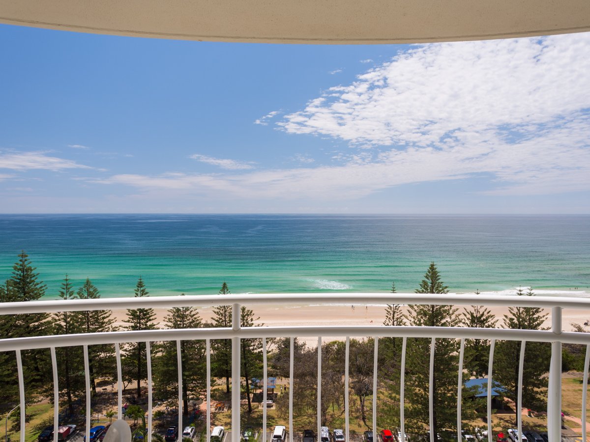 13B/3 Second Avenue BURLEIGH HEADS 2
