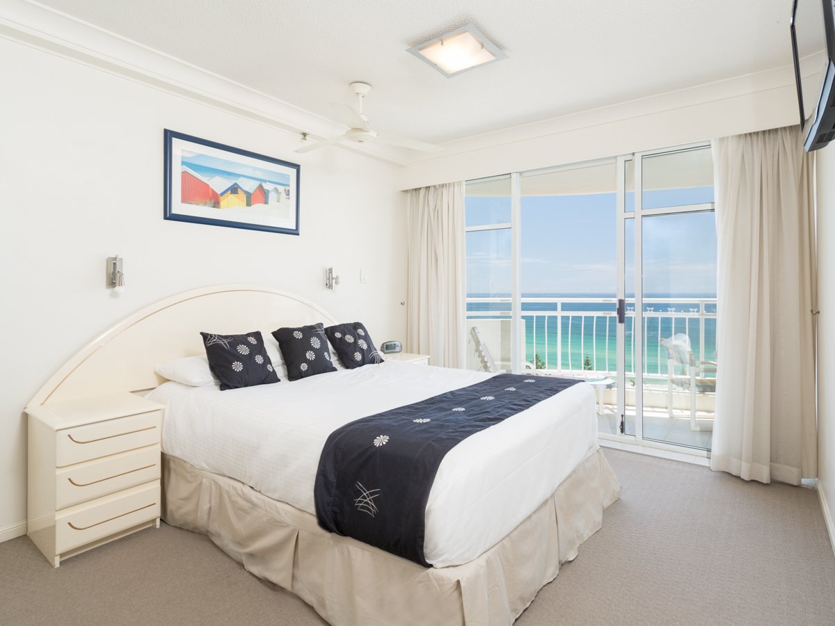 13B/3 Second Avenue BURLEIGH HEADS 8