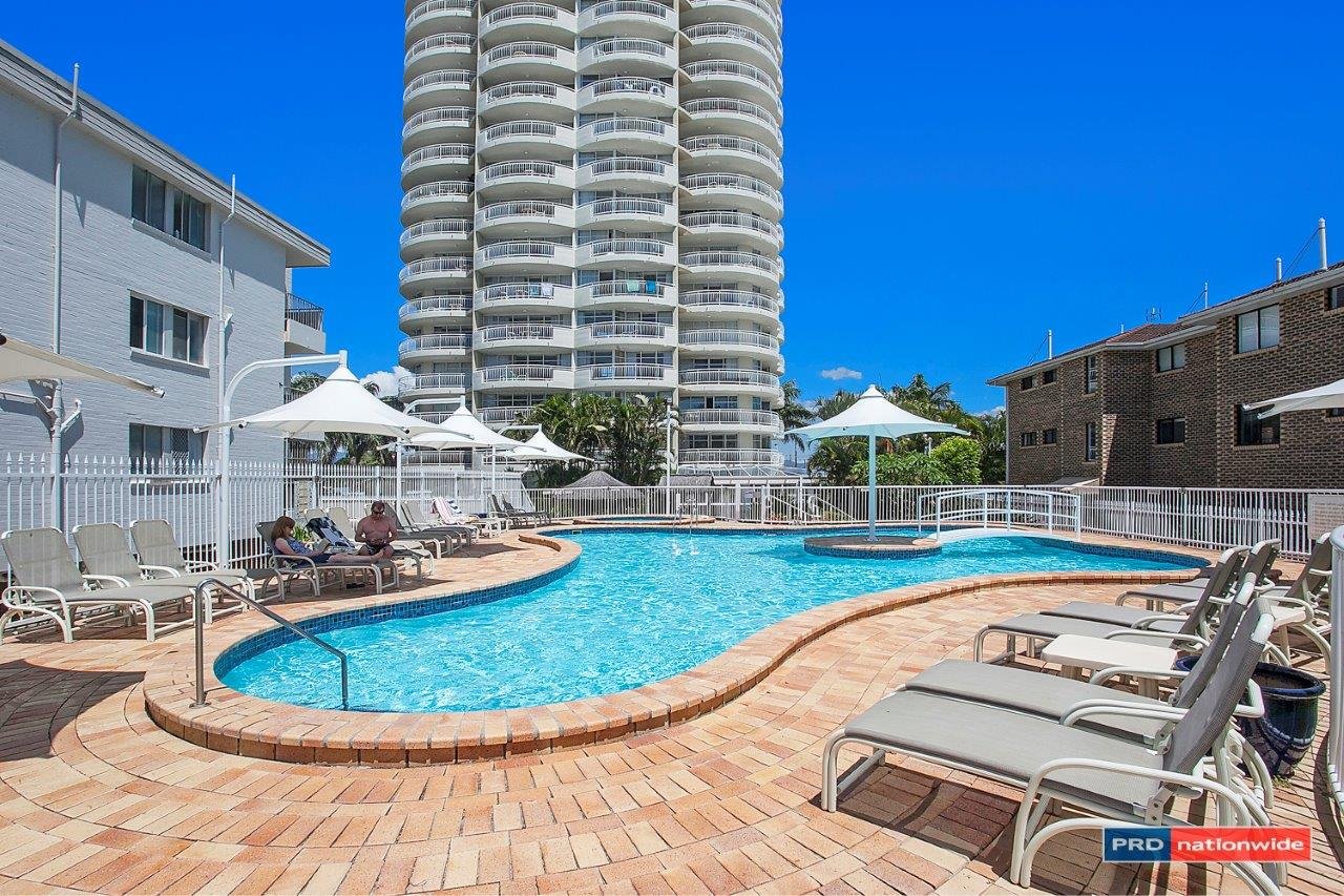 13B/3 Second Avenue BURLEIGH HEADS 11