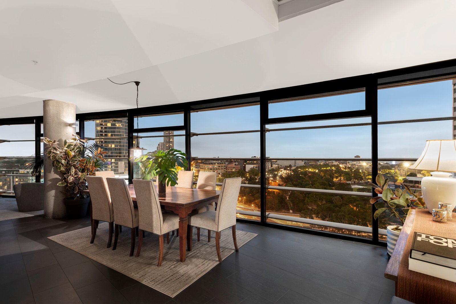 Real Estate and Property in 13B/635 St Kilda Road, Melbourne, VIC