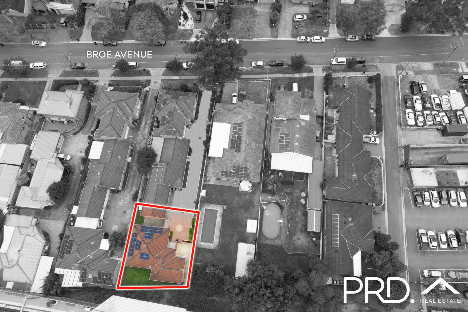 13c Broe Avenue EAST HILLS 7