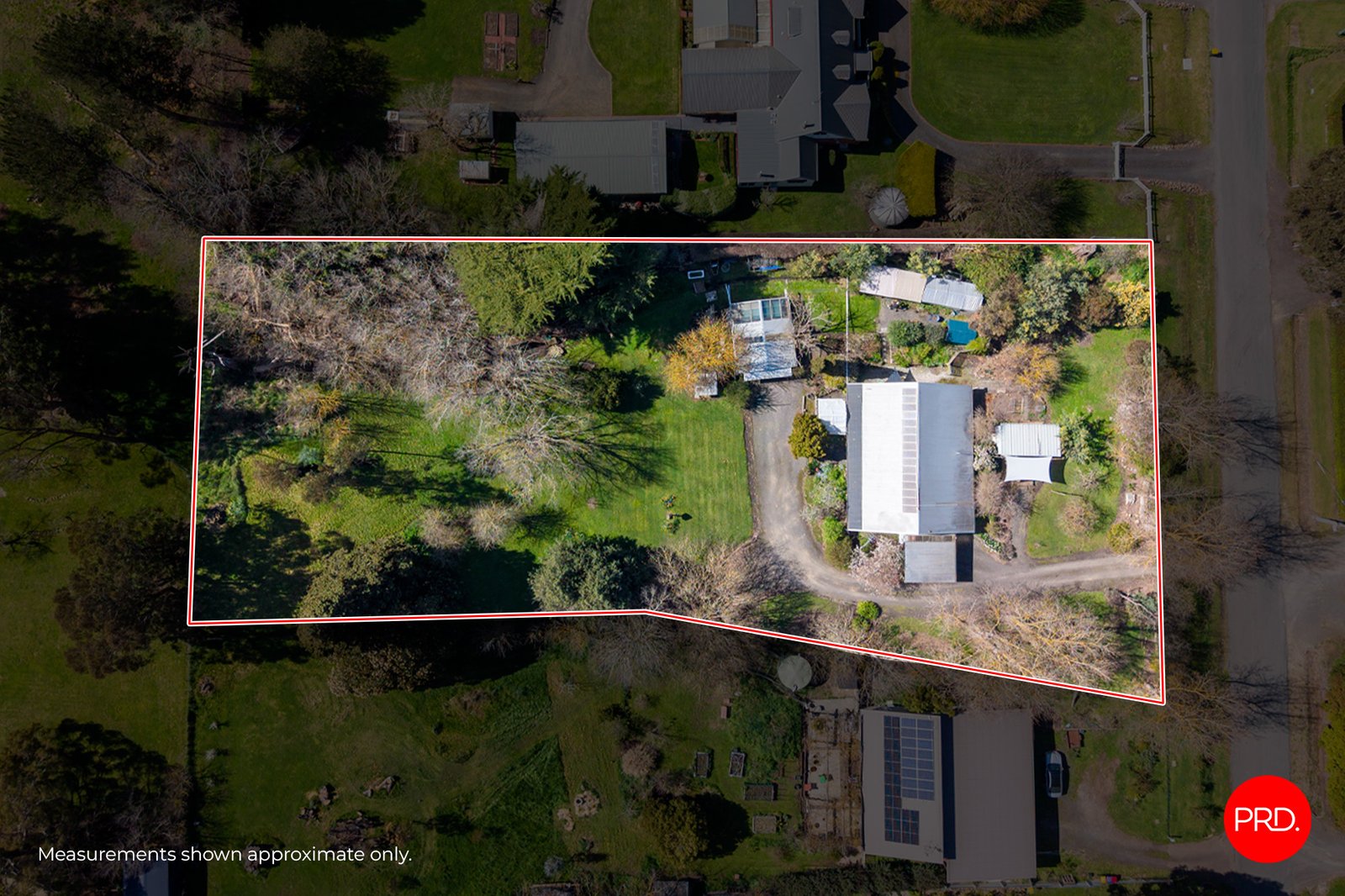 14-16 Latrobe Street KYNETON 4