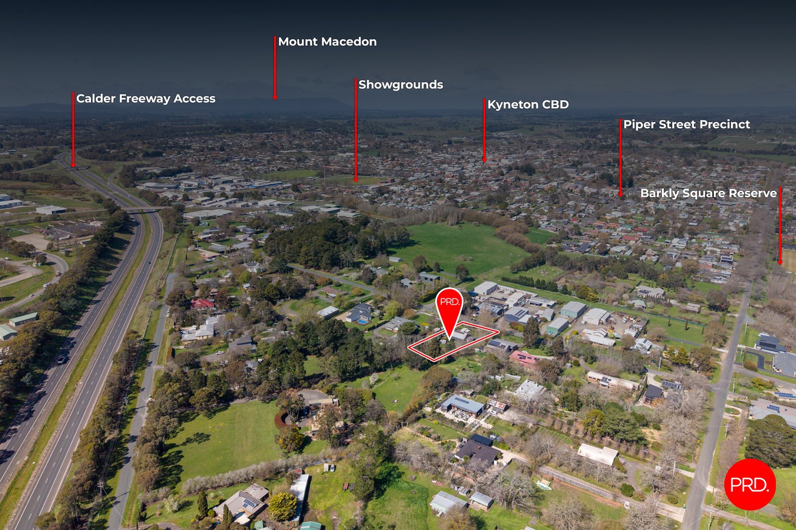 14-16 Latrobe Street KYNETON 18