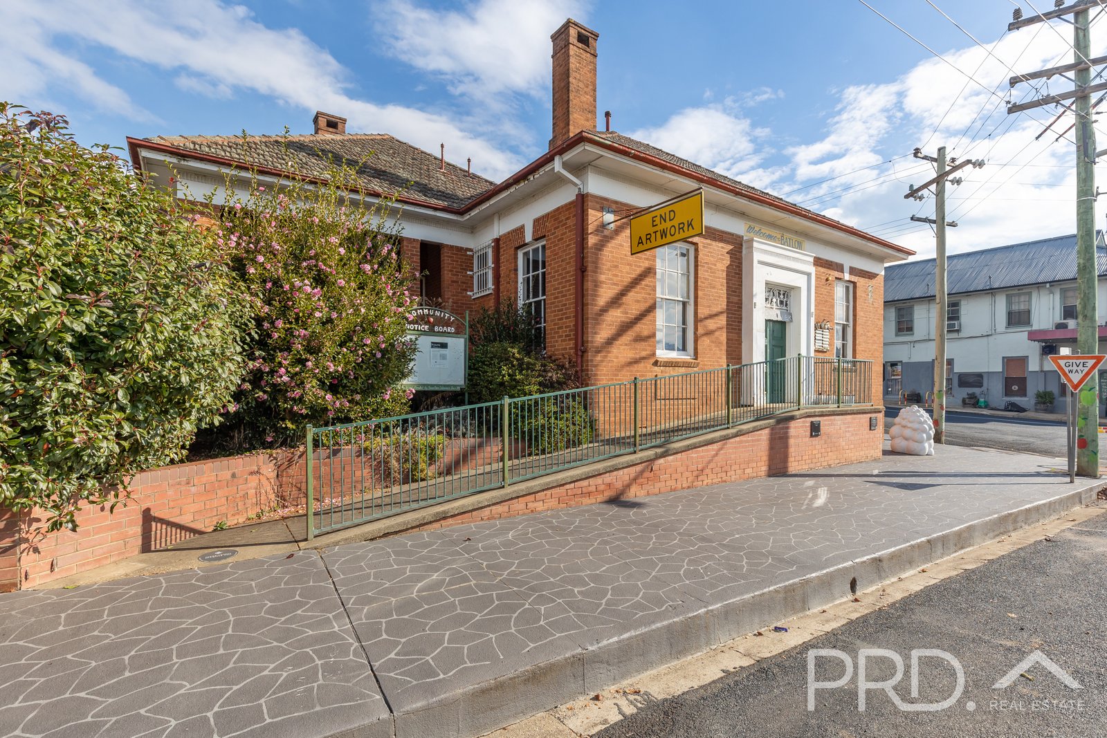 14-16 Pioneer Street BATLOW 20