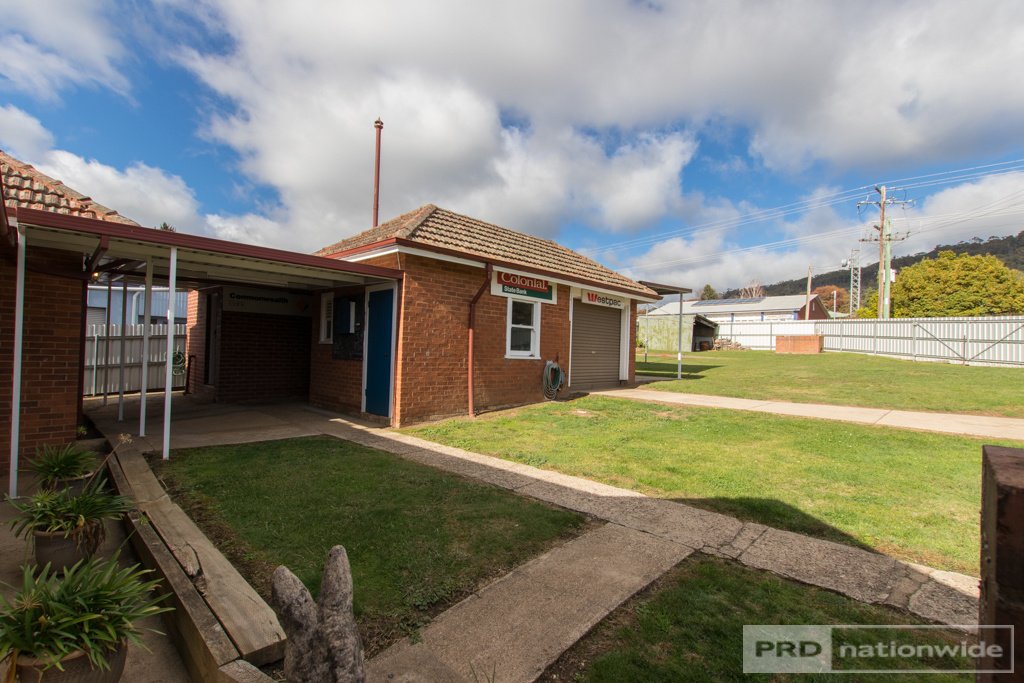 14-16 Pioneer Street BATLOW 14
