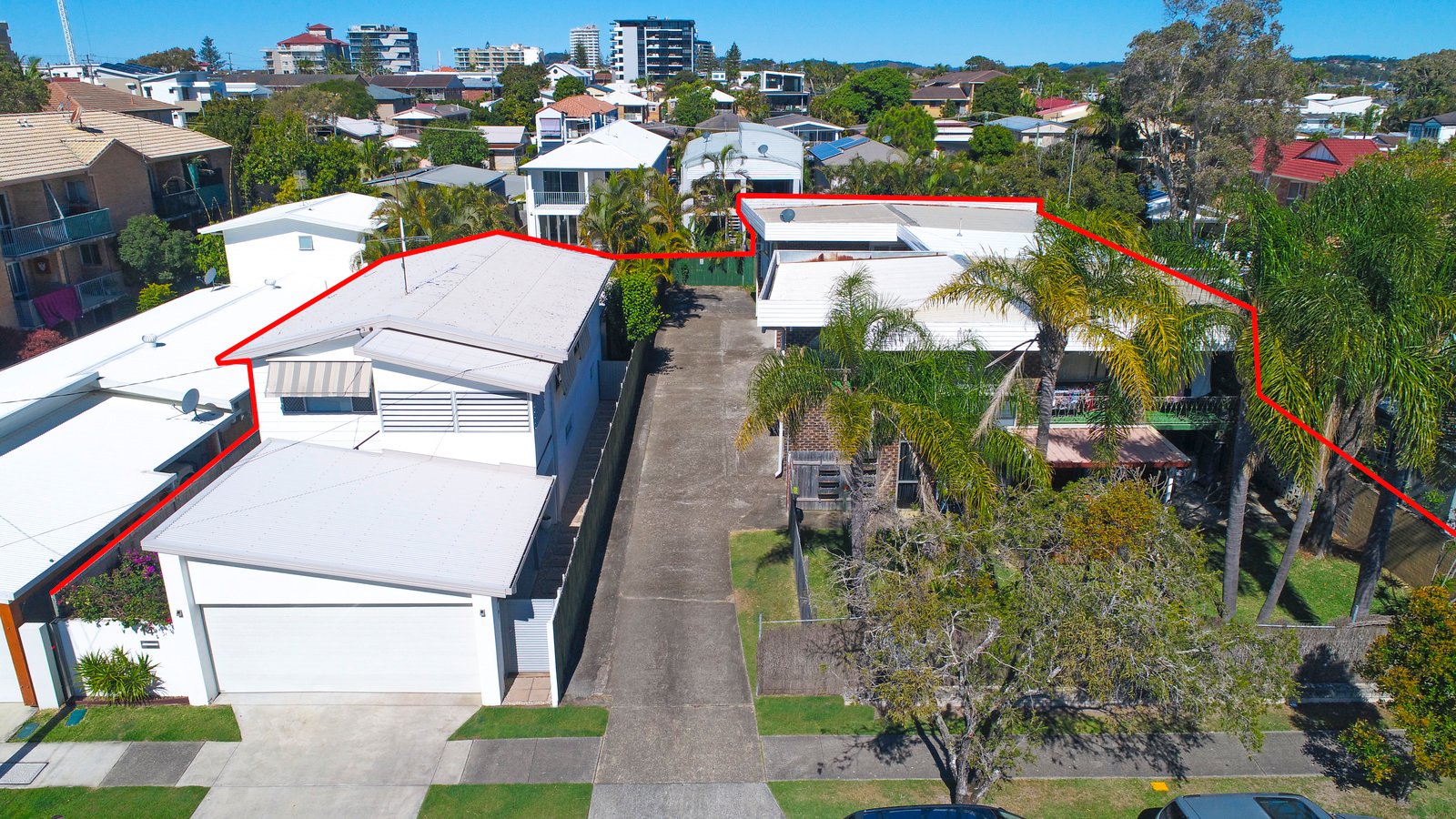 14-18 Twenty Eighth Avenue PALM BEACH 1