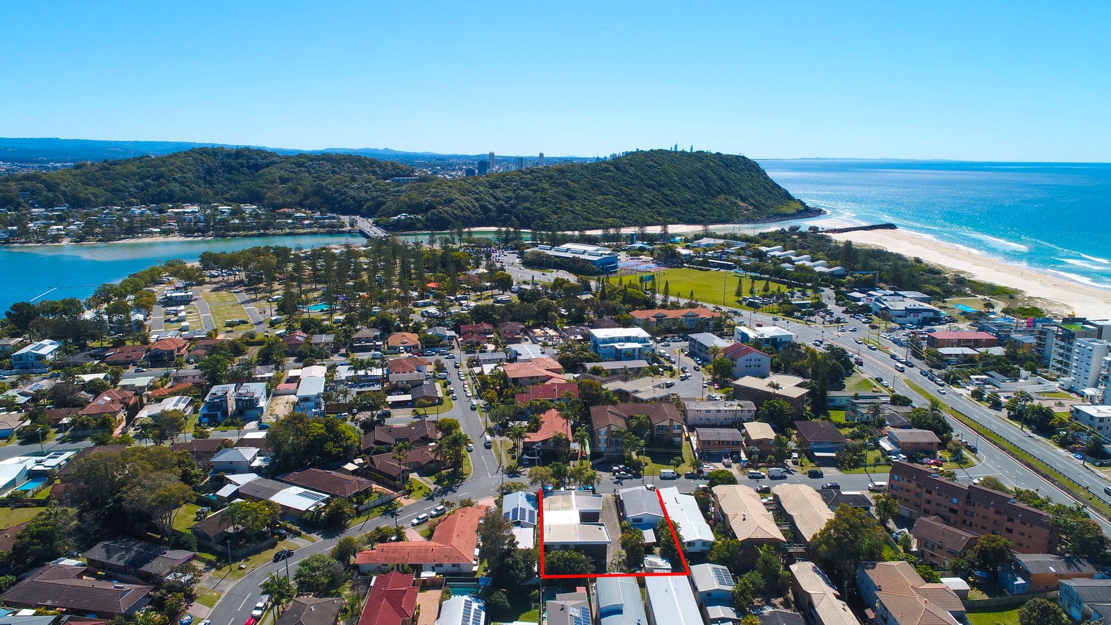 14-18 Twenty Eighth Avenue PALM BEACH 4