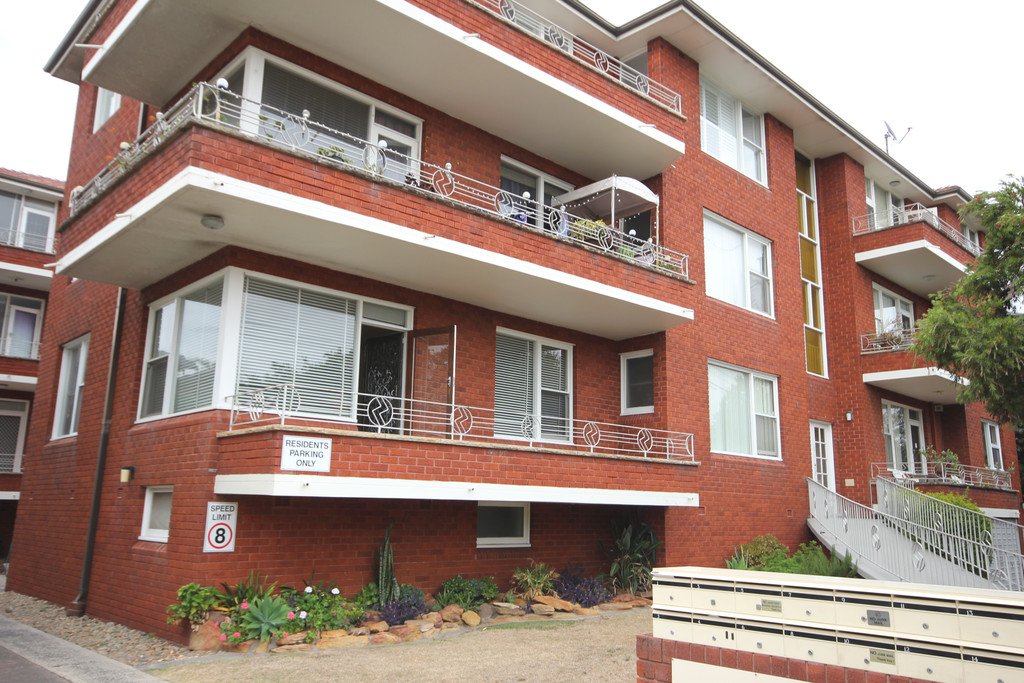1/4-6 Sellwood Street, BRIGHTON LE SANDS 1