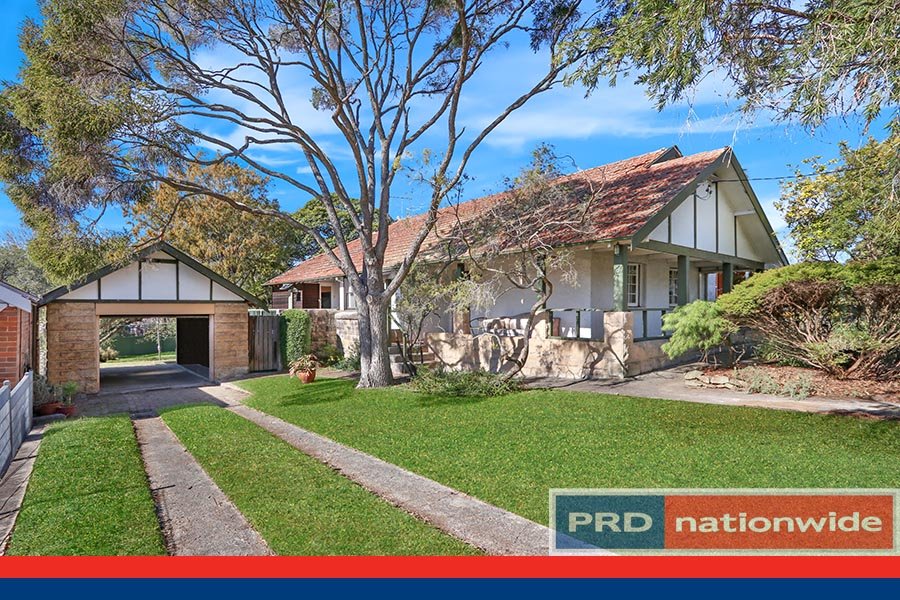 14 Ada Street OATLEY 1