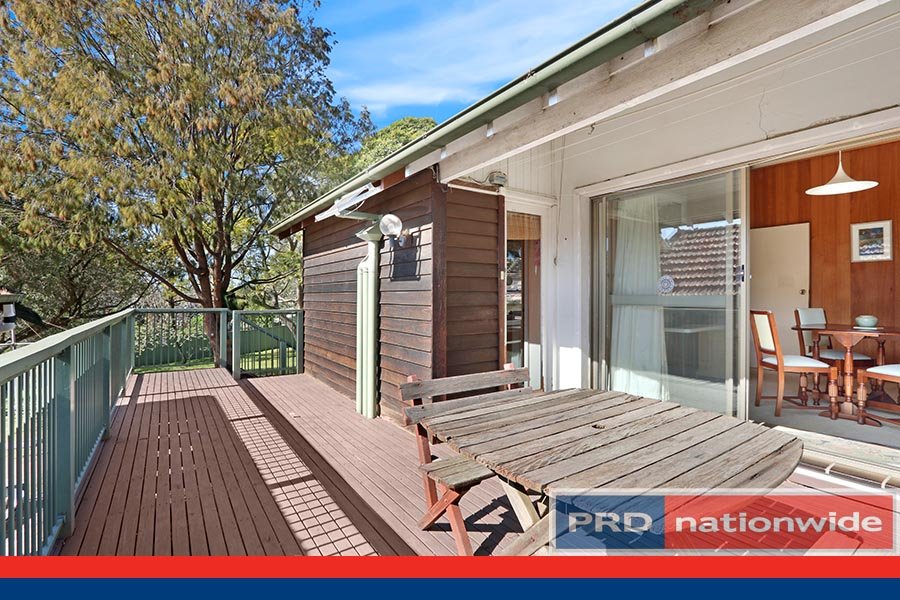 14 Ada Street OATLEY 7