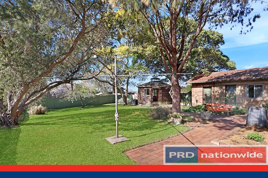 14 Ada Street OATLEY 8