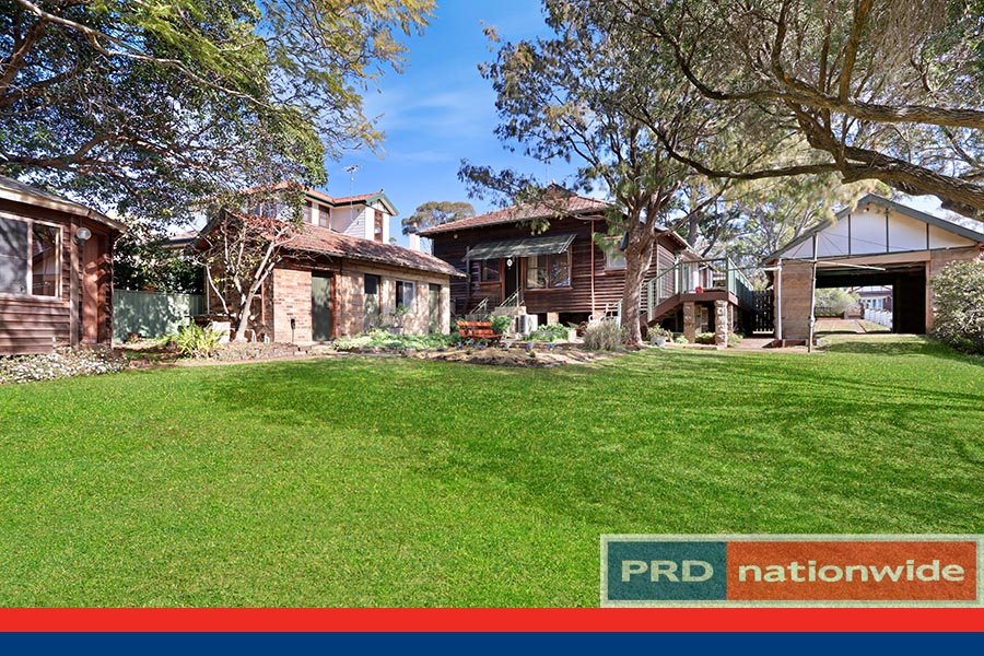 14 Ada Street OATLEY 9