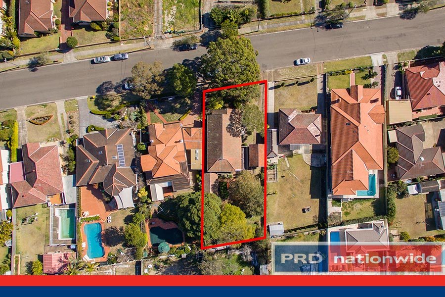 14 Ada Street OATLEY 11