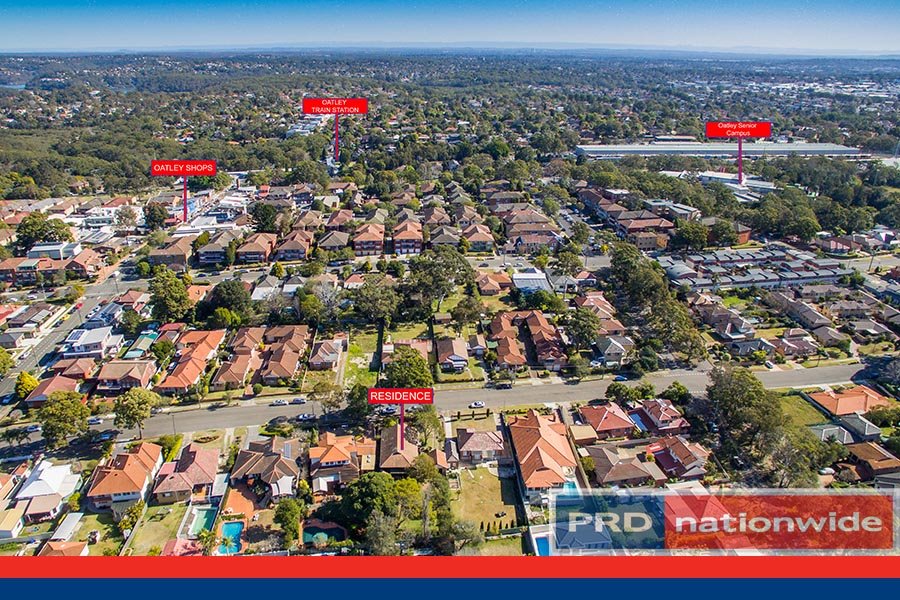 14 Ada Street OATLEY 13